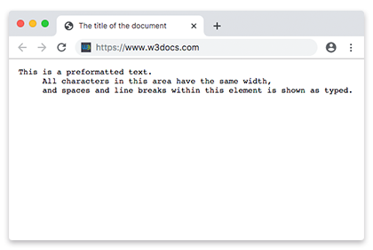 Beispiel für das xmp-Tag