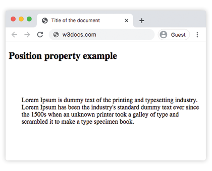 CSS-Anführungszeichen innerhalb von Anführungszeichen